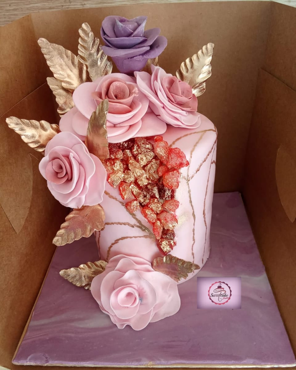 cake 