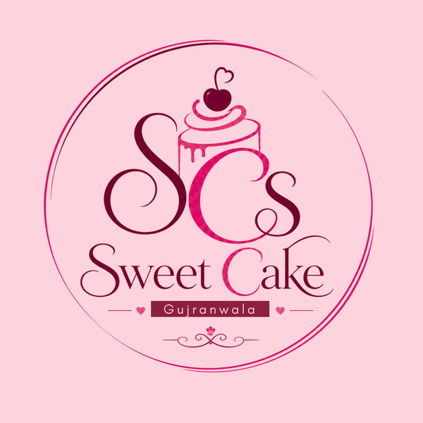 Sweet Cake Studio